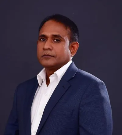 Vajira Nishantha Rathnaweera